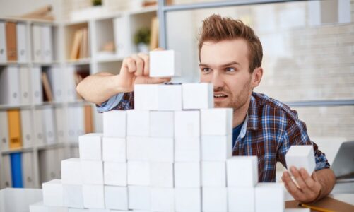 Wzór na pole sześcianu – jak obliczyć krok po kroku