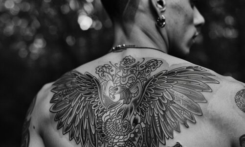 Co oznaczają tatuaże – popularne motywy i ich sens