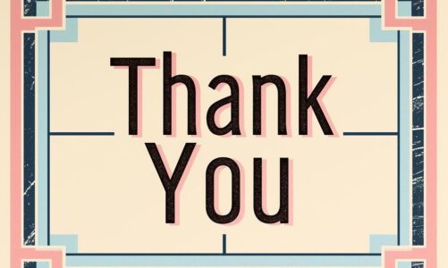 Fajne cytaty na podziękowanie – gotowe propozycje do wykorzystania