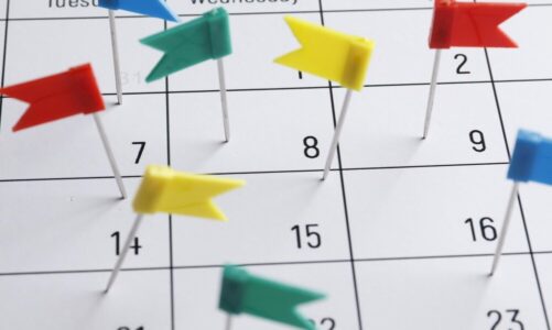 Ile jest tygodni w roku i jak to liczyć?