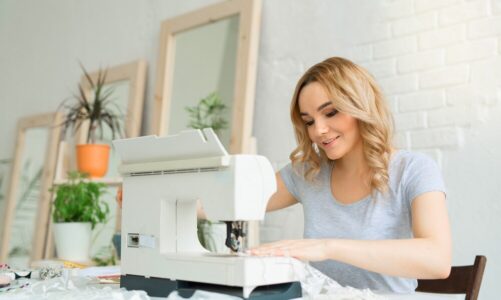 Maszyna do szycia – jaką wybrać?