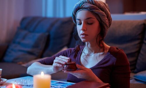 Matryca losu – jak odczytać krok po kroku?