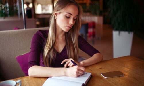 Przykładowa rozprawka – wzór, plan i omówienie