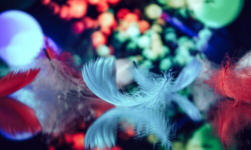 Sennik ryby – obfitość, tajemnice i podświadomość