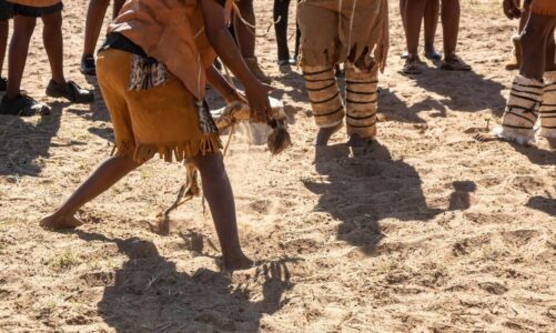 Aborygeni – ciekawostki o kulturze, tradycjach i życiu codziennym