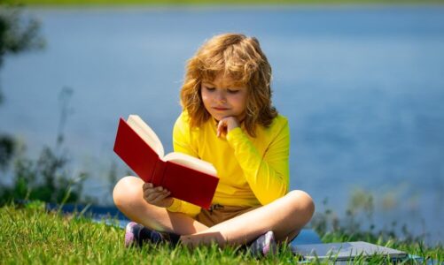 Bajka o traktorach do czytania – darmowy tekst dla dzieci