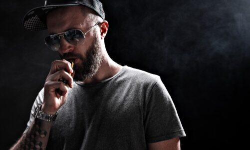 Członek organizacji przestępczej – odpowiedź do krzyżówki