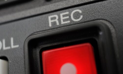 Czy nagrywanie dyktafonem jest legalne w Polsce?