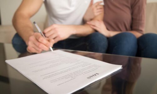 Gdzie złożyć wniosek o rozwód?