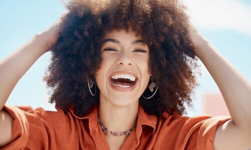 Jak poprawić komuś humor?