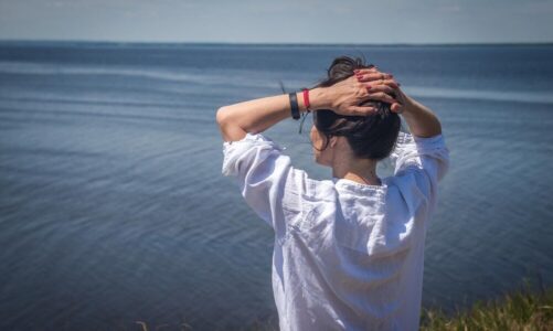 Jak sobie poradzić ze zdradą i odzyskać spokój?