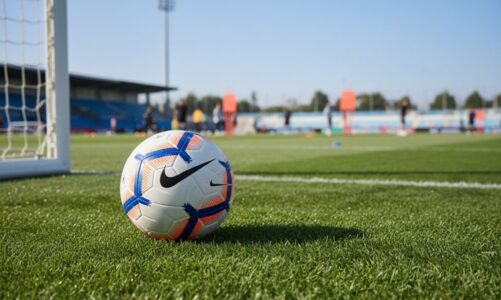 Rankingi Pogoń Szczecin – stabilność formy i miejsce w lidze