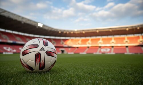 Rankingi Valencia CF – spadki, wzloty i aktualna pozycja