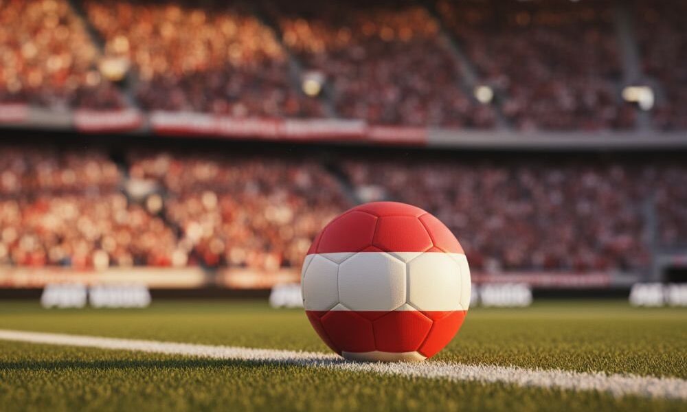 Reprezentacja Austrii w piłce nożnej mężczyzn – od Wunderteamu do dziś