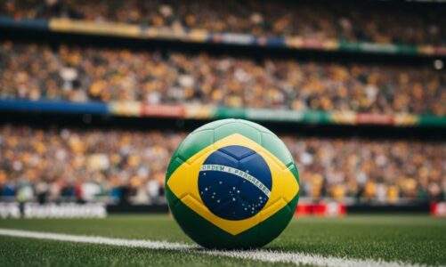Reprezentacja Brazylii w piłce nożnej mężczyzn – styl gry, gwiazdy, trofea
