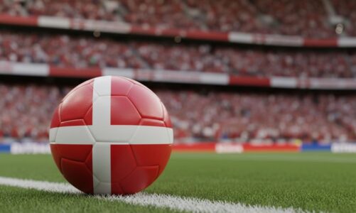 Reprezentacja Danii w piłce nożnej mężczyzn – styl gry i taktyka