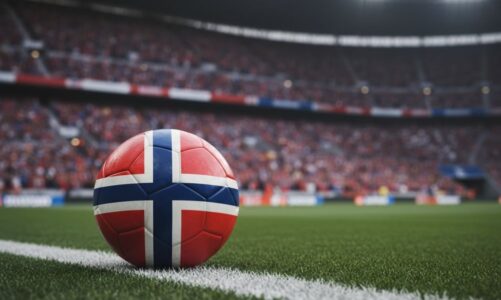 Reprezentacja Norwegii w piłce nożnej mężczyzn – kluczowi zawodnicy i potencjał