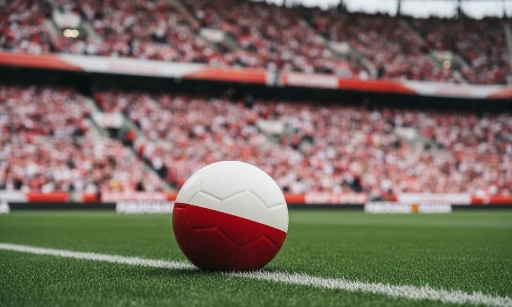 Reprezentacja Polski w piłce nożnej mężczyzn – skład i największe sukcesy