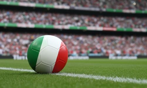 Reprezentacja Włoch w piłce nożnej mężczyzn – historia, sukcesy, legendy
