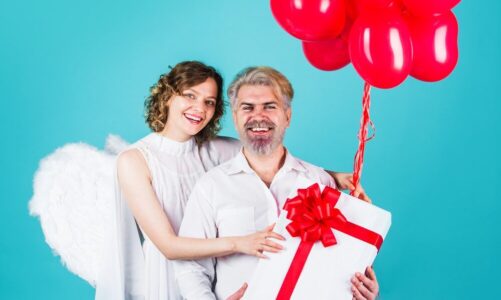 Romantyczne życzenia urodzinowe dla niego i dla niej