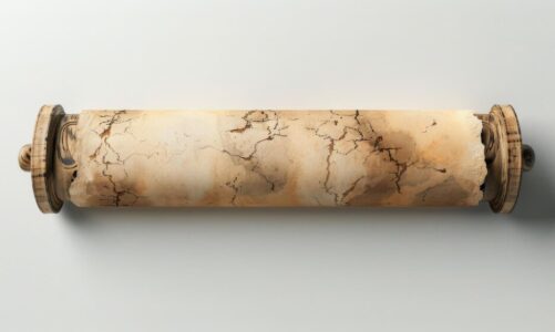 Zwój o cylindrycznym kształcie – krzyżówka, podpowiedź i rozwiązanie hasła