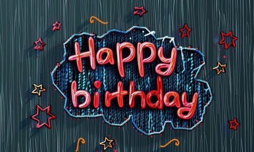 Życzenia na 18 urodziny dla syna – mądre i życzliwe przesłania