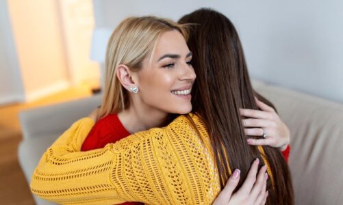 Życzenia na dzień przyjaźni – piękne słowa dla przyjaciół