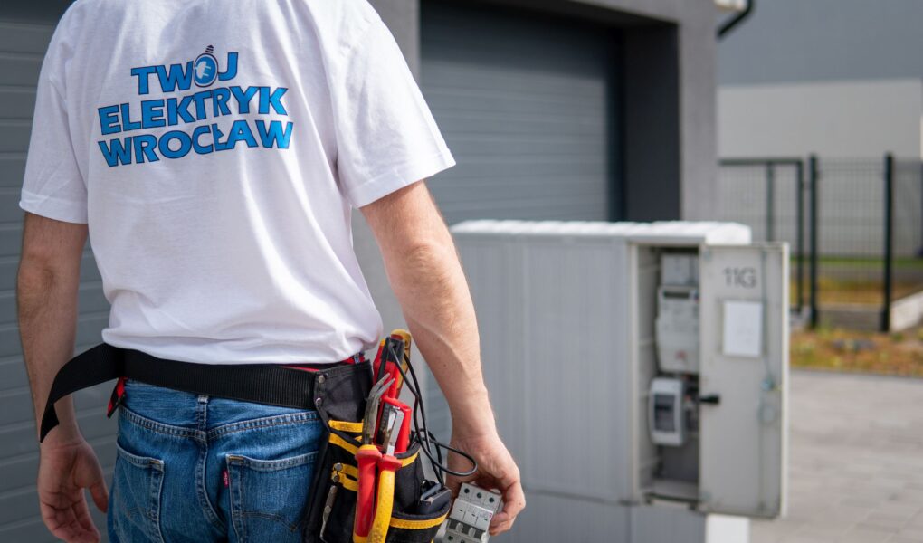 Elektryk Wrocław