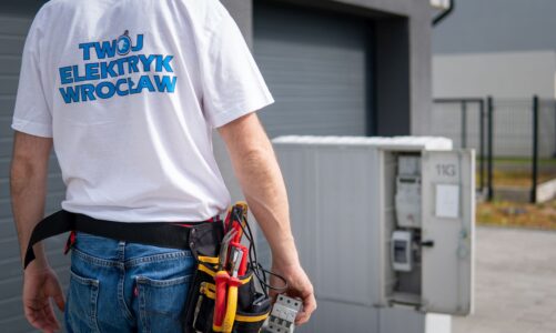 Elektryk Wrocław