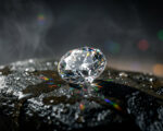 Diament – właściwości i wyjątkowe cechy