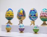 Jajka Fabergé – historia, symbol luksusu i sztuki