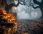 Skąd pochodzi Halloween i jaka jest jego historia?