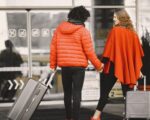 Walizki małe – dlaczego są najlepszym wyborem na krótkie podróże?