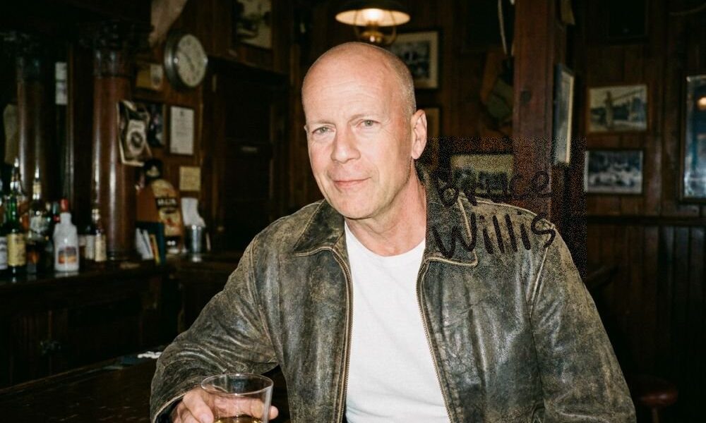 Bruce Willis – najważniejsze fakty z życia