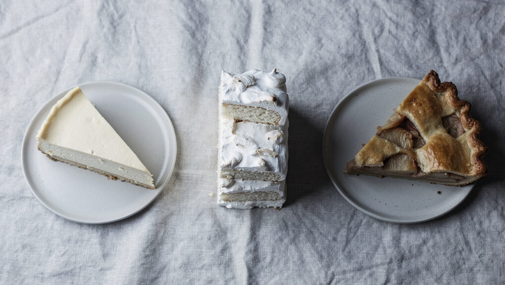Ciasta domowe – cena za kg i od czego zależy